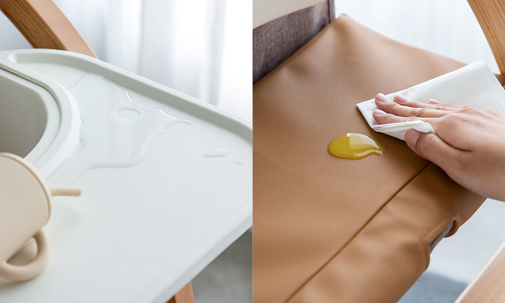 嬰兒餐椅推薦指南：選對餐椅，守護寶寶脊椎與專注力