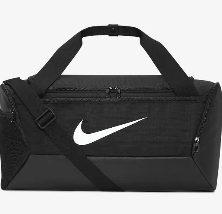 [S] KOREA GOODIES 626707 NIKE BRASILIA DUFFEL BAG, 195244773862 (SZZ1028)