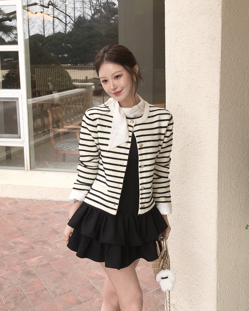 心門長街 (外套)