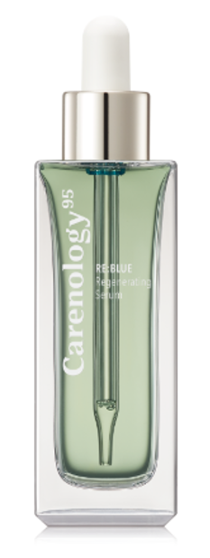 CR260317-R6-Carenology95 RE:BLUE Regenerating Serum 50ml-(EXP-3/9/2028)