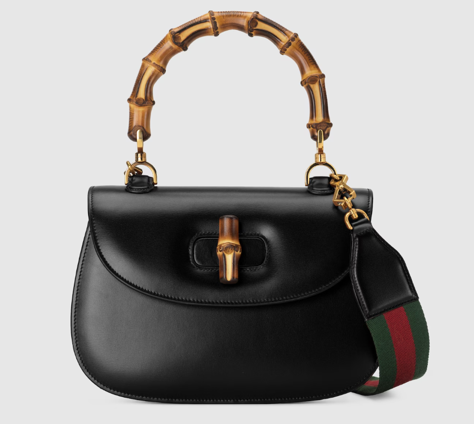 [E] GUCCI H TOPHD S G.BAMB.1947 GG JUMBO, 675797UKMDT2570 (EGC7)