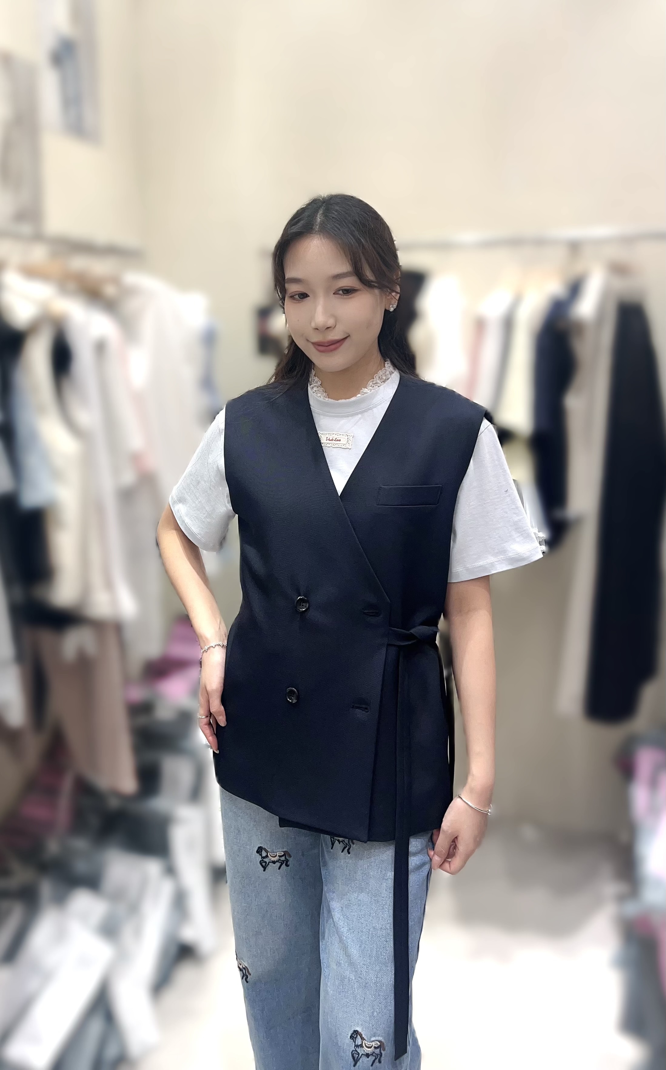 ME05 胸  44 長25  $539 (一口價)