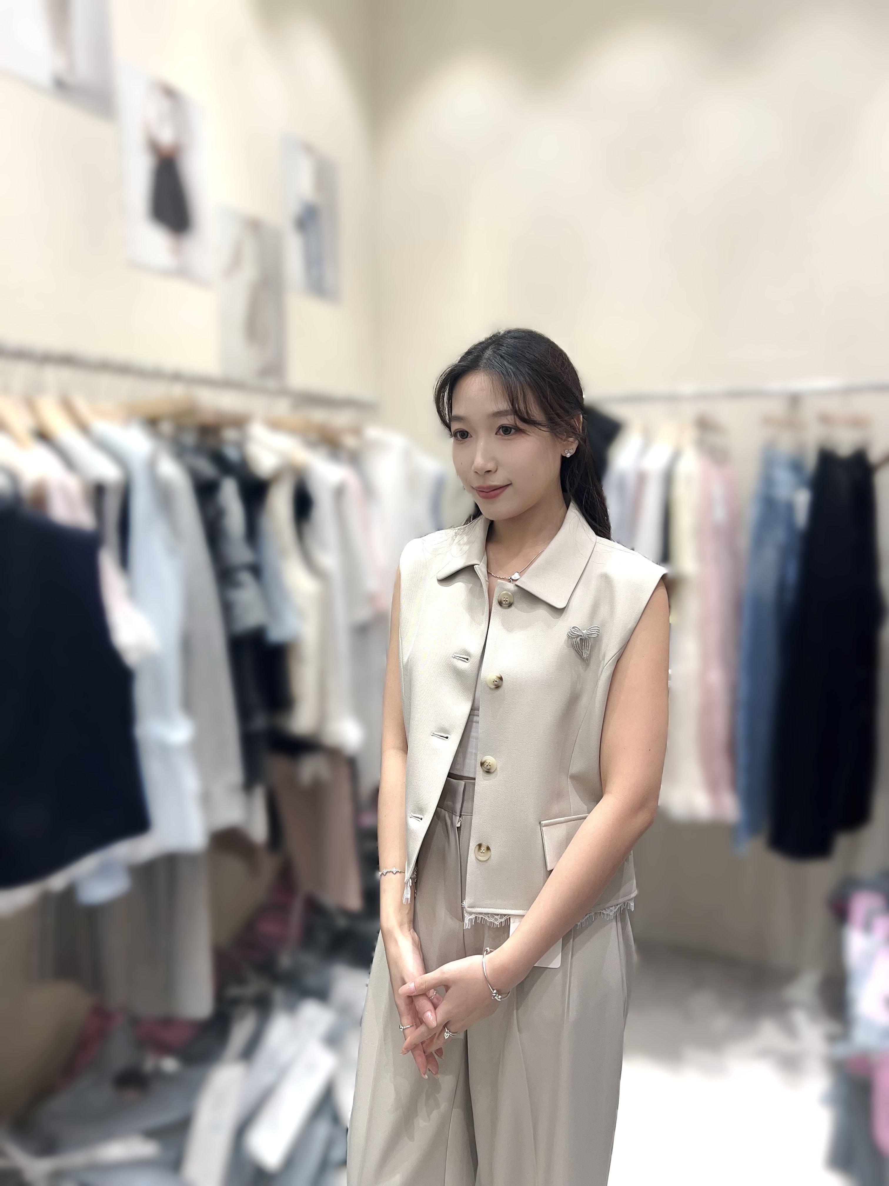 ME21 胸 39 長20  $549 (一口價)