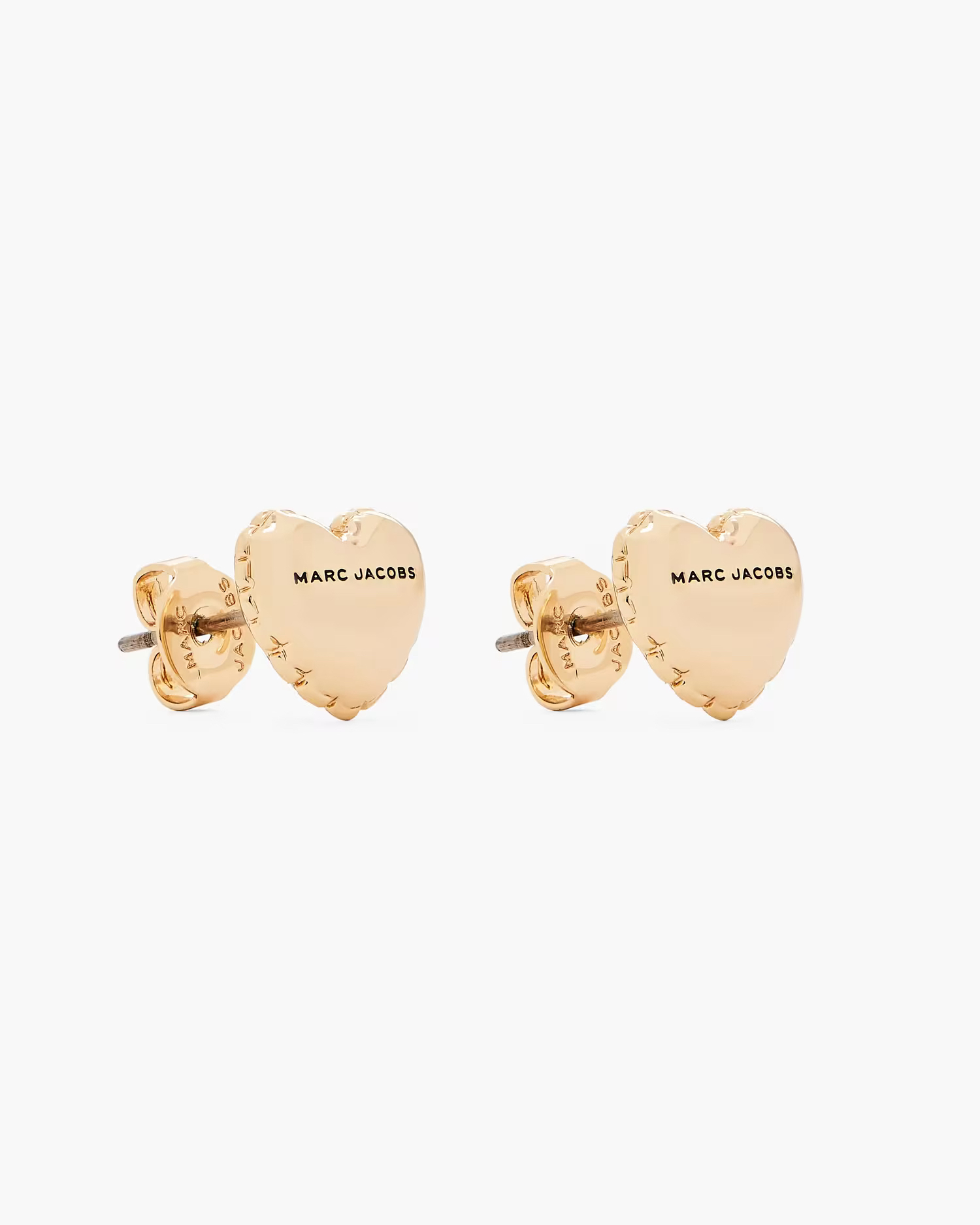 ❰ 香港現貨 ❱ Marc Jacobs The Heart Balloon Stud Earrings
