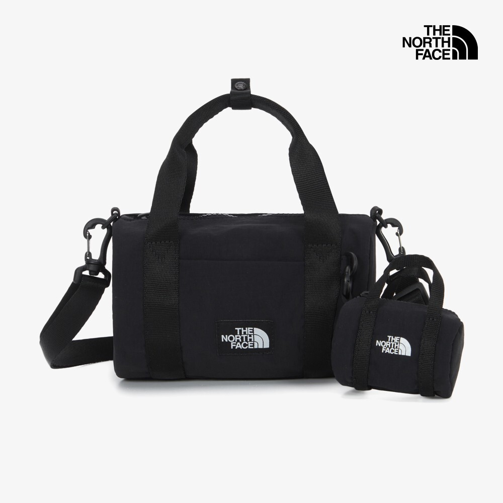 <韓國代購> THE NORTH FACE BREEZE ROLL CROSS BAG