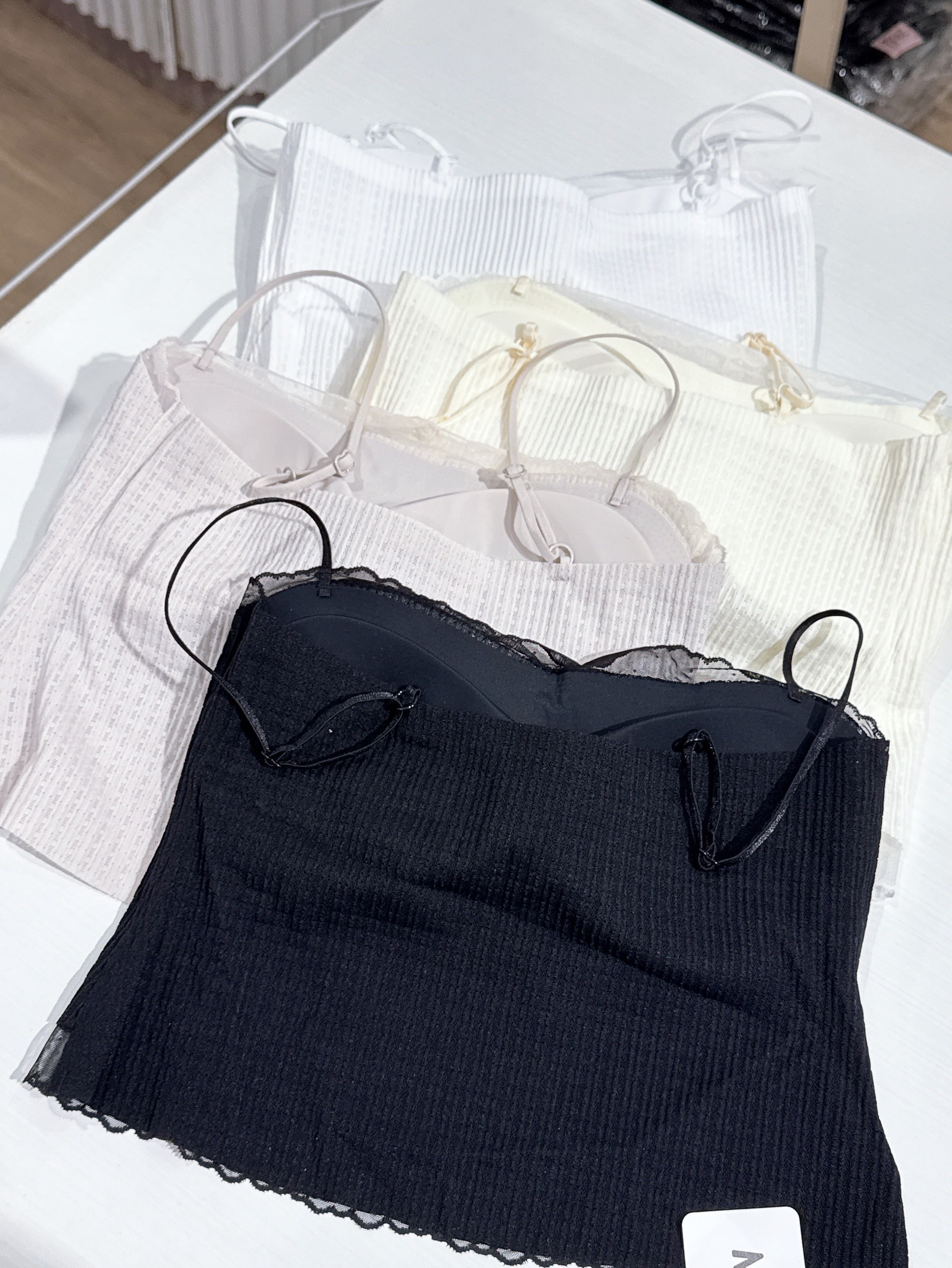 瘦瘦女生必備小可愛！s