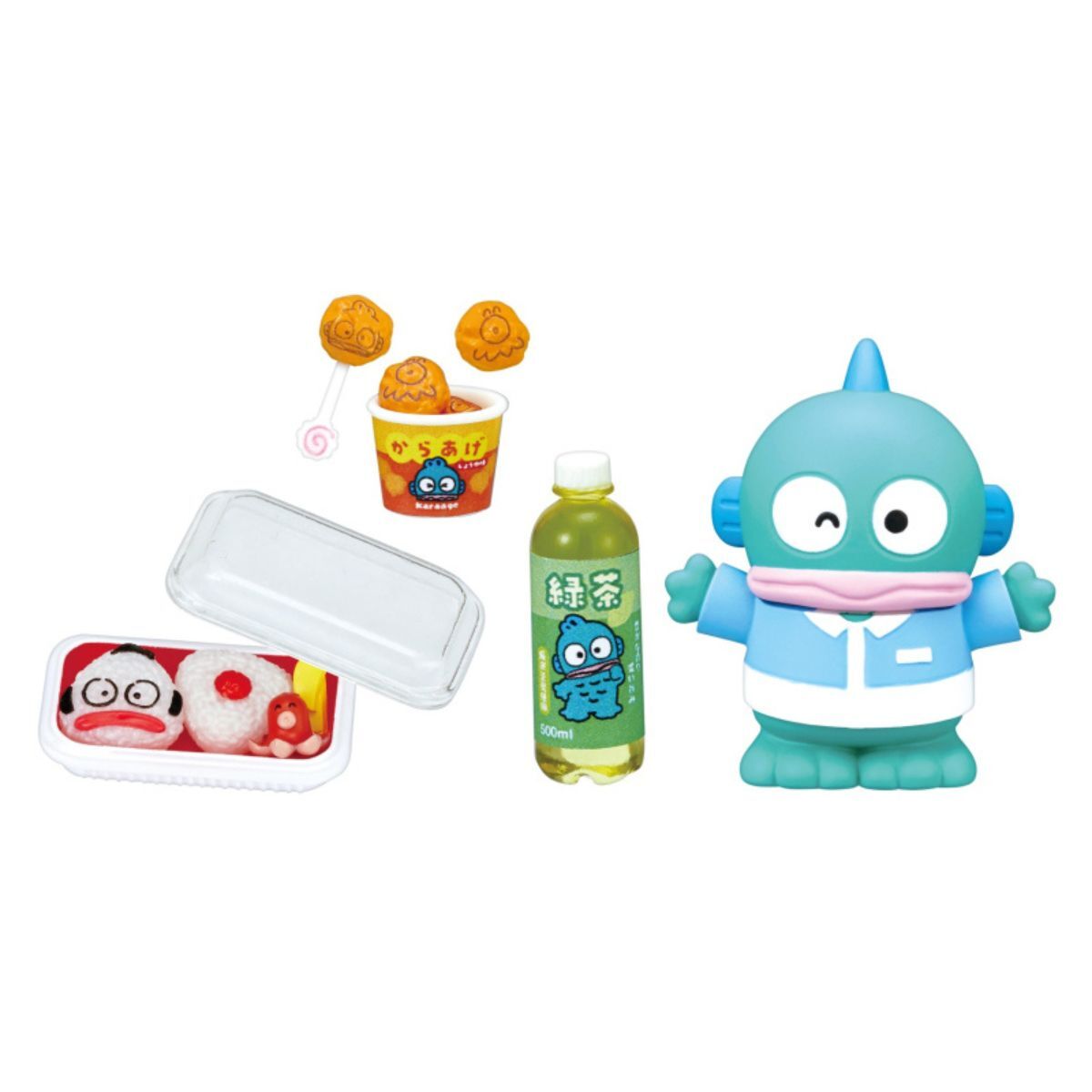 HANGYODON 超市百貨