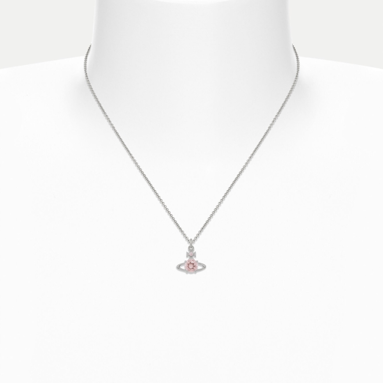 ❰ 預訂 ❱ Vivienne Westwood Reina Pendant Necklace