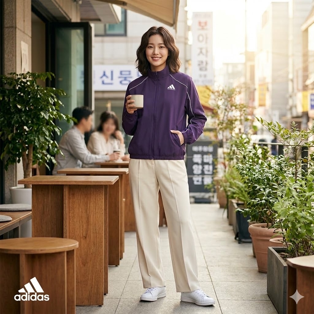 【預購】ADIDAS basketball H031760 女裝外套