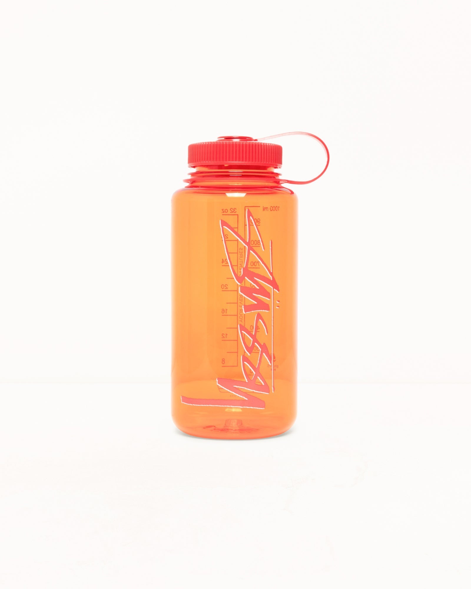 STUSSY NALGENE WATER BOTTLE 兩色