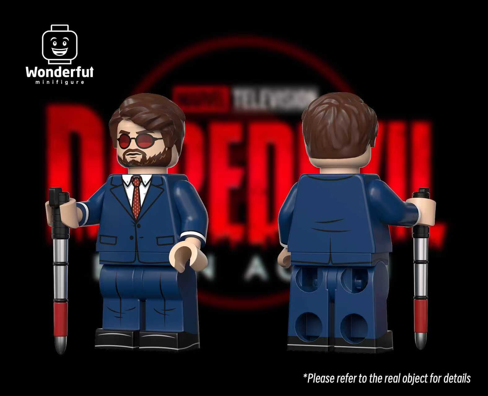[Wonderful][Preorder] Matt Murdock [PADprinted]