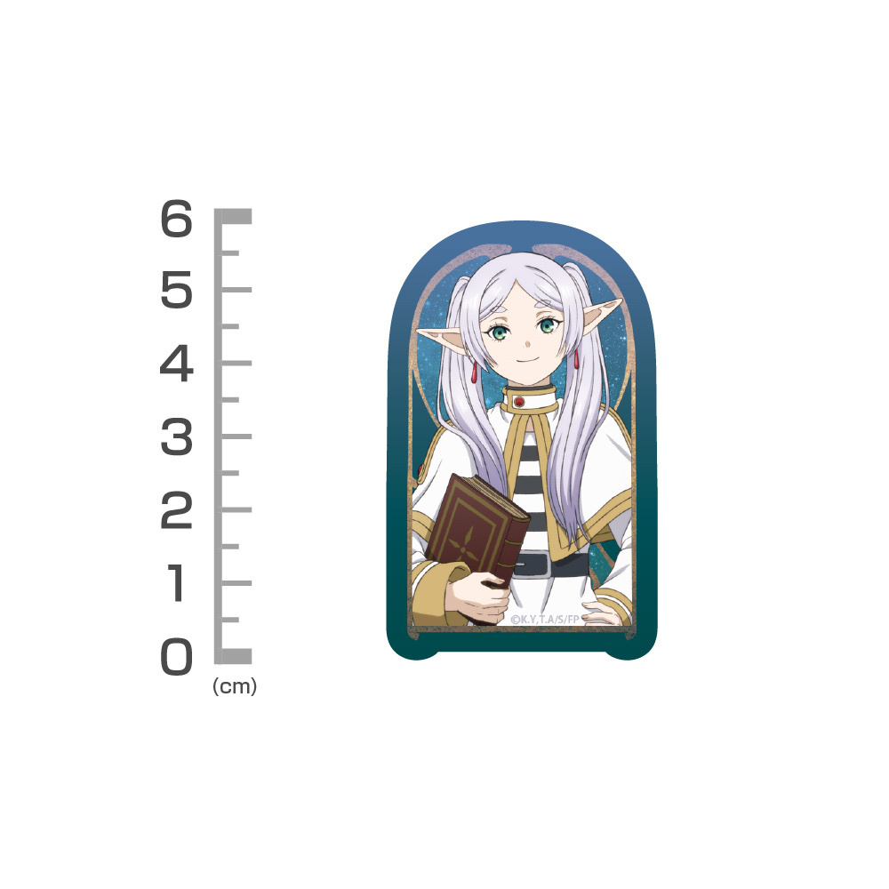 Cospa 033026 フリーレン ミニステッカーセット [葬送のフリーレン] 貼紙