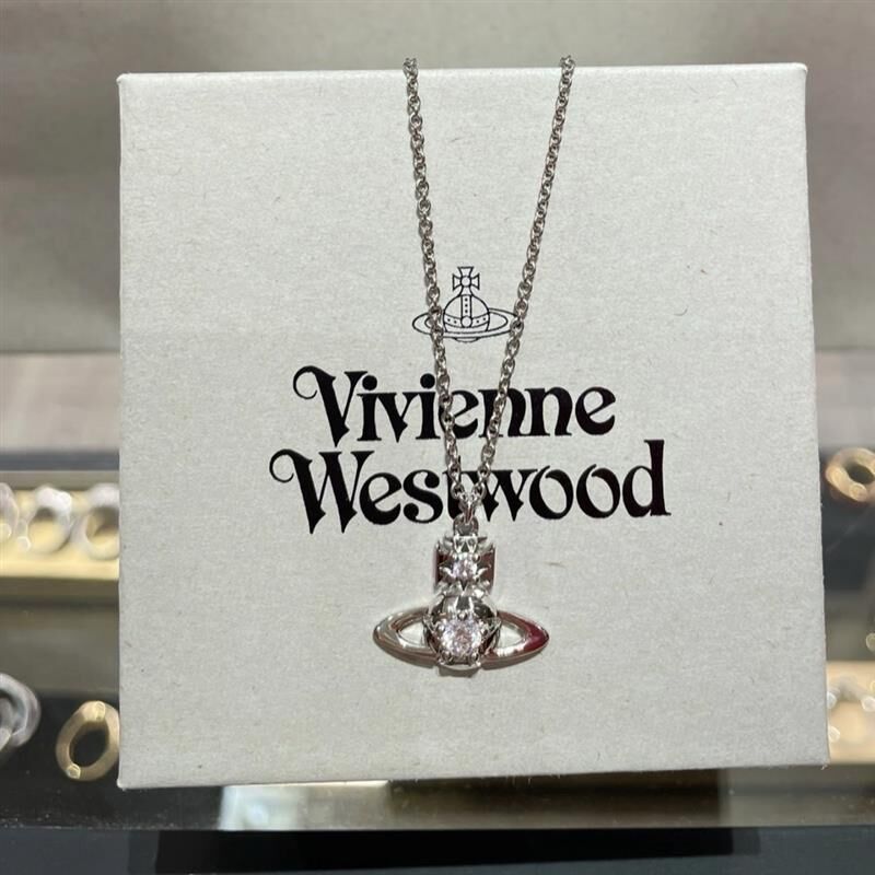 ❰ 香港現貨 ❱ Vivienne Westwood Lee Orb Pendant Necklace