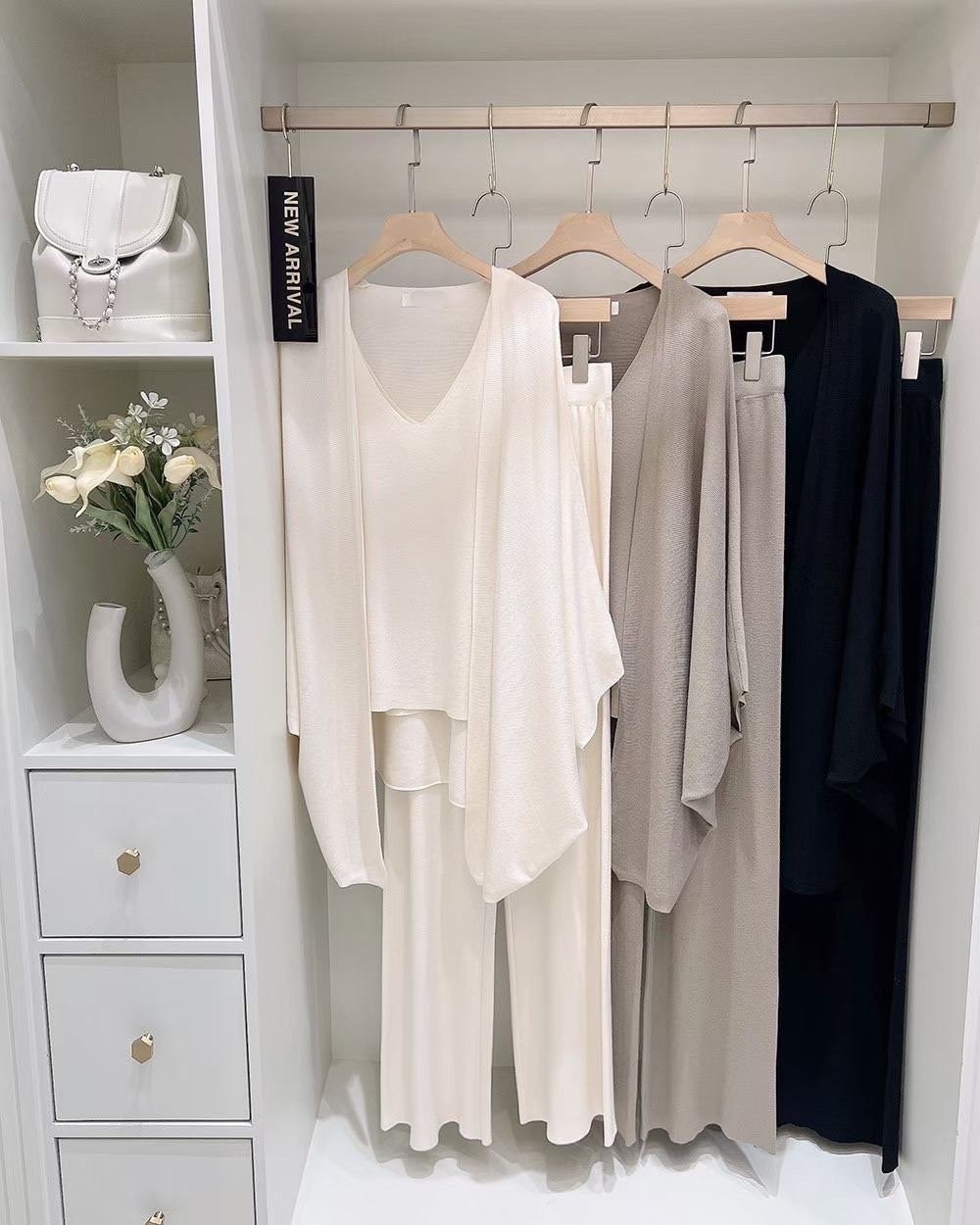 浮夢千緒 (三件套)