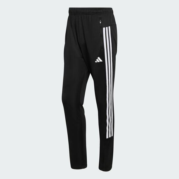 Adidas 愛迪達 Workout Allset 3s Pant KA3590 男 運動長褲 休閒長褲 黑 亞版