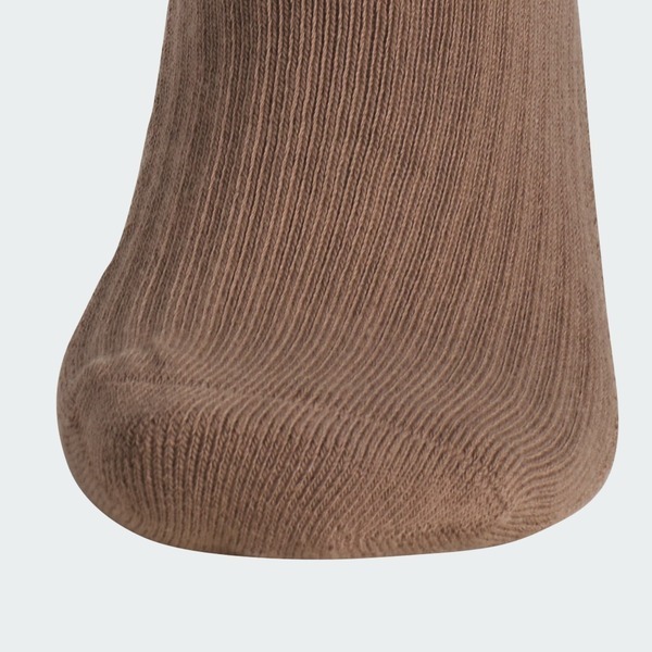 Adidas 愛迪達 Skate Sock 2pk2 JX9932 男女 中筒襪 咖啡 黑 2雙入