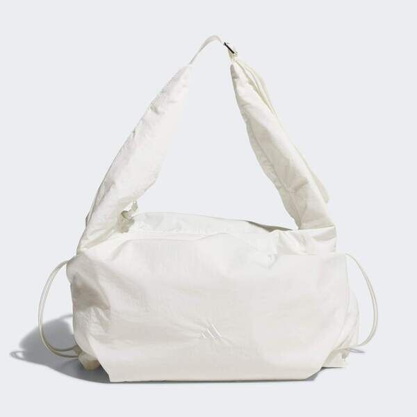 Adidas 愛迪達 W Dce Cb Bag KS5223 女 側背包 肩背 斜背 白 背帶可調