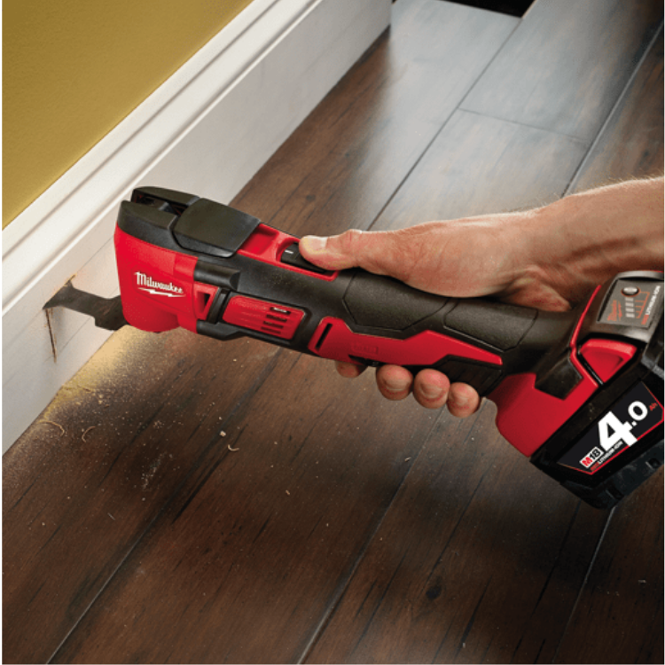 美沃奇18V磨切機 M18 BMT-0 空機