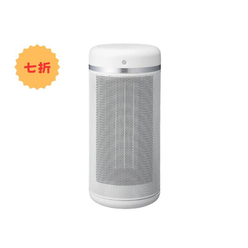 Rasonic 樂信牌 RA-CH20KW 陶瓷暖風機 (2000瓦)