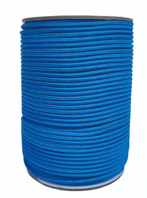 Liberty Dyneema Line 3.8mm (Super stiff)