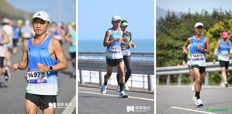 2026萬金石馬拉松