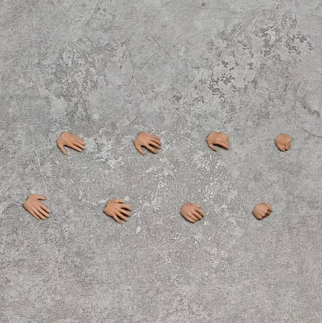 (Pre-Order) Manipple 1/12 The Risen God Action figure (M091)