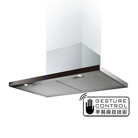 德國寶超薄智能變頻抽油煙機 RSS 系列