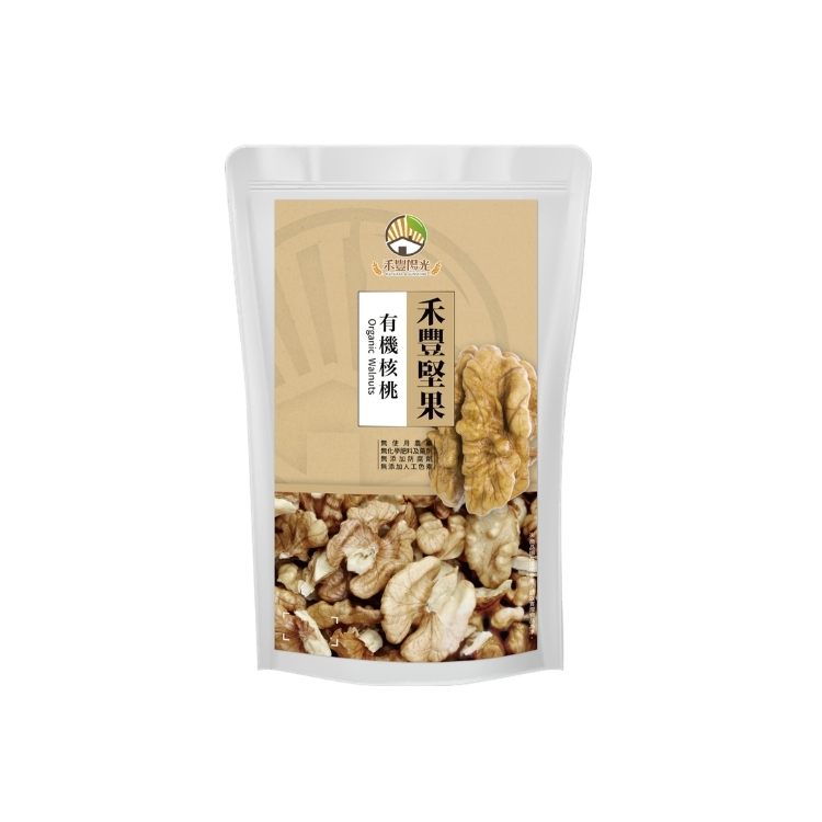 有機核桃
