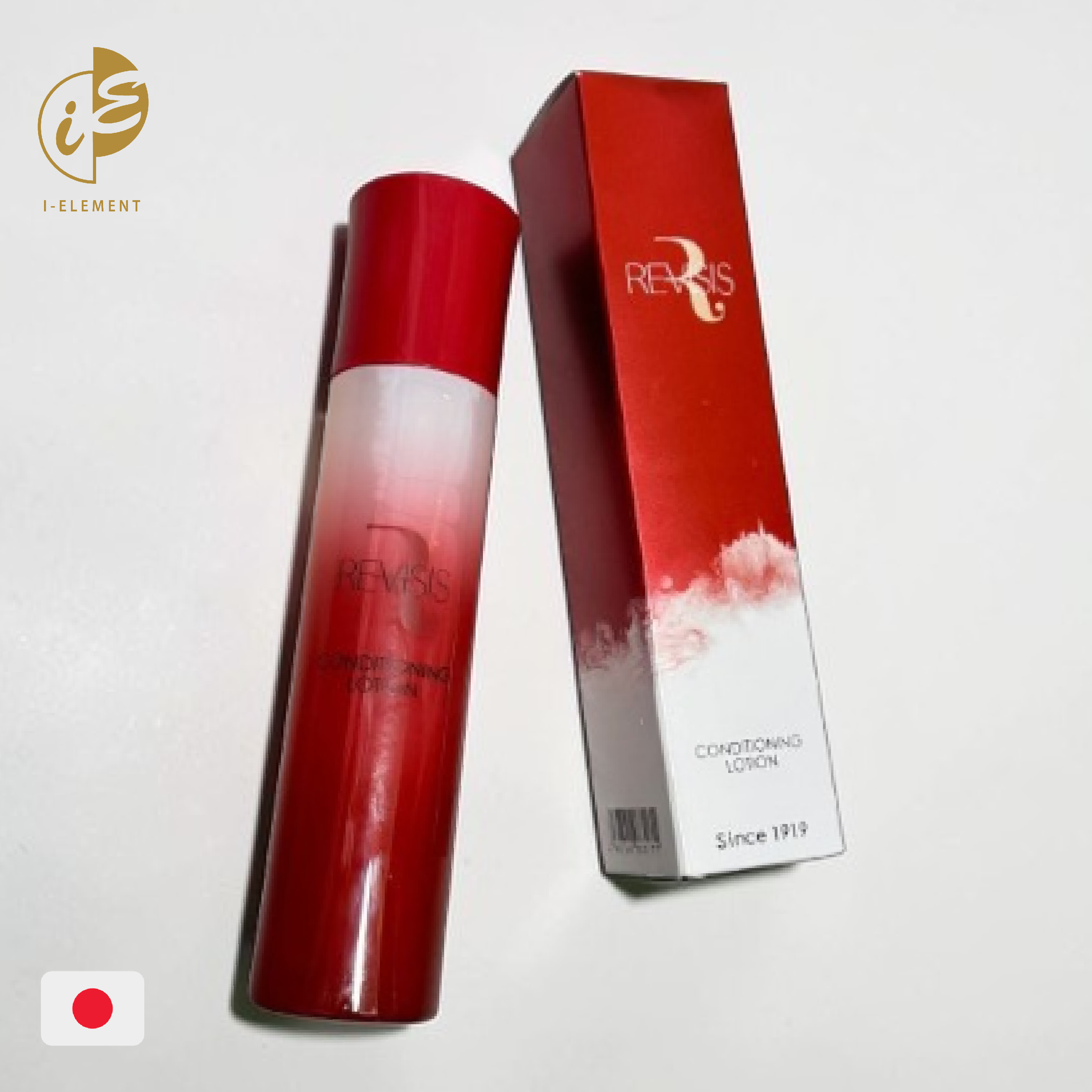 REVISIS Conditioning Lotion [150ml]