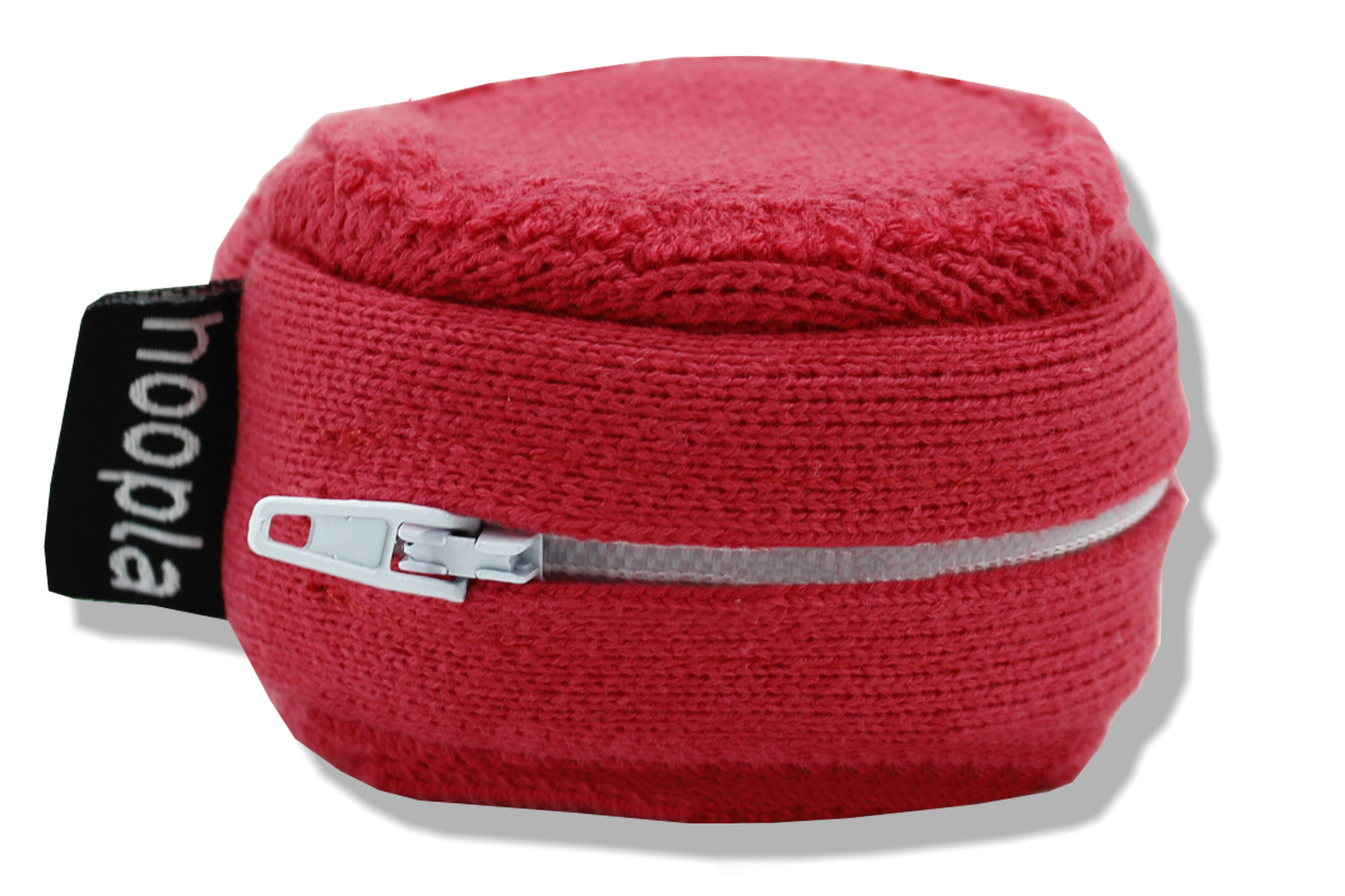 馬卡龍耳機收納包