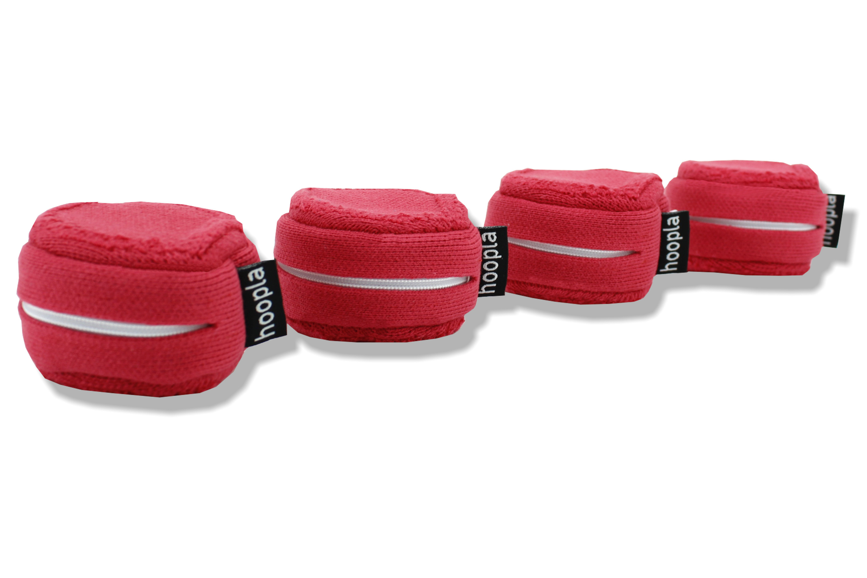 馬卡龍耳機收納包