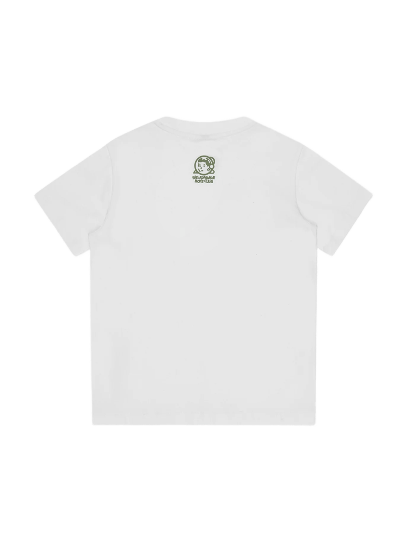 SPACE CAMO ARCH LOGO T-SHIRT (KIDS)