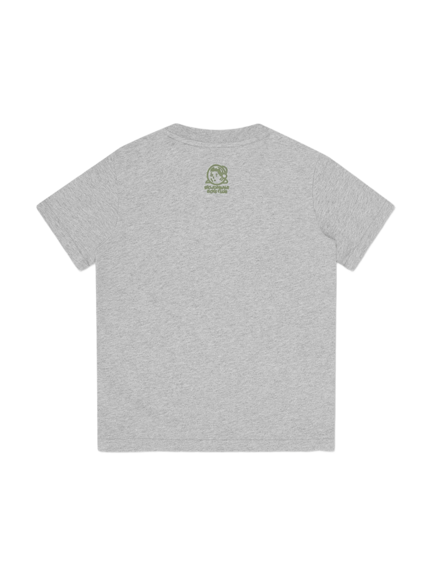 SPACE CAMO ARCH LOGO T-SHIRT (KIDS)