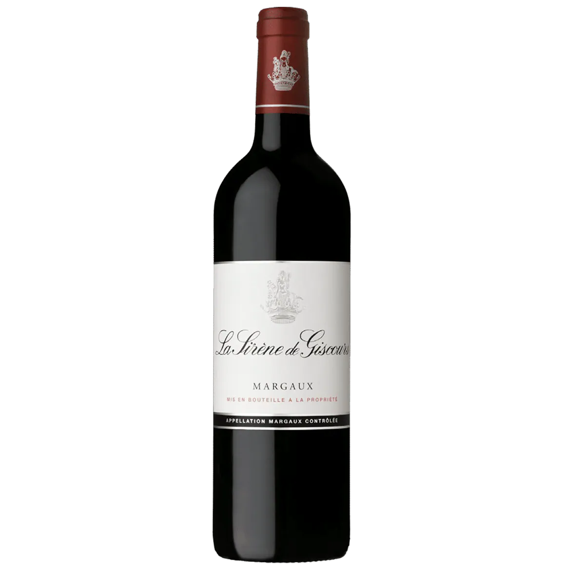 La Sirene de Giscours 2021 副牌傑斯高 750ml