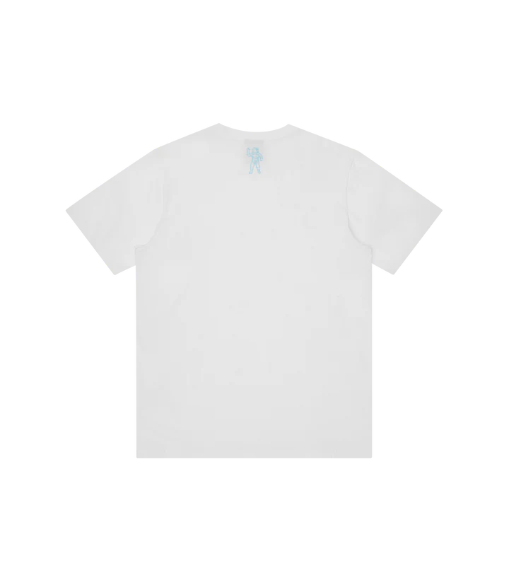 DIAMOND SCRIPT LOGO T-SHIRT