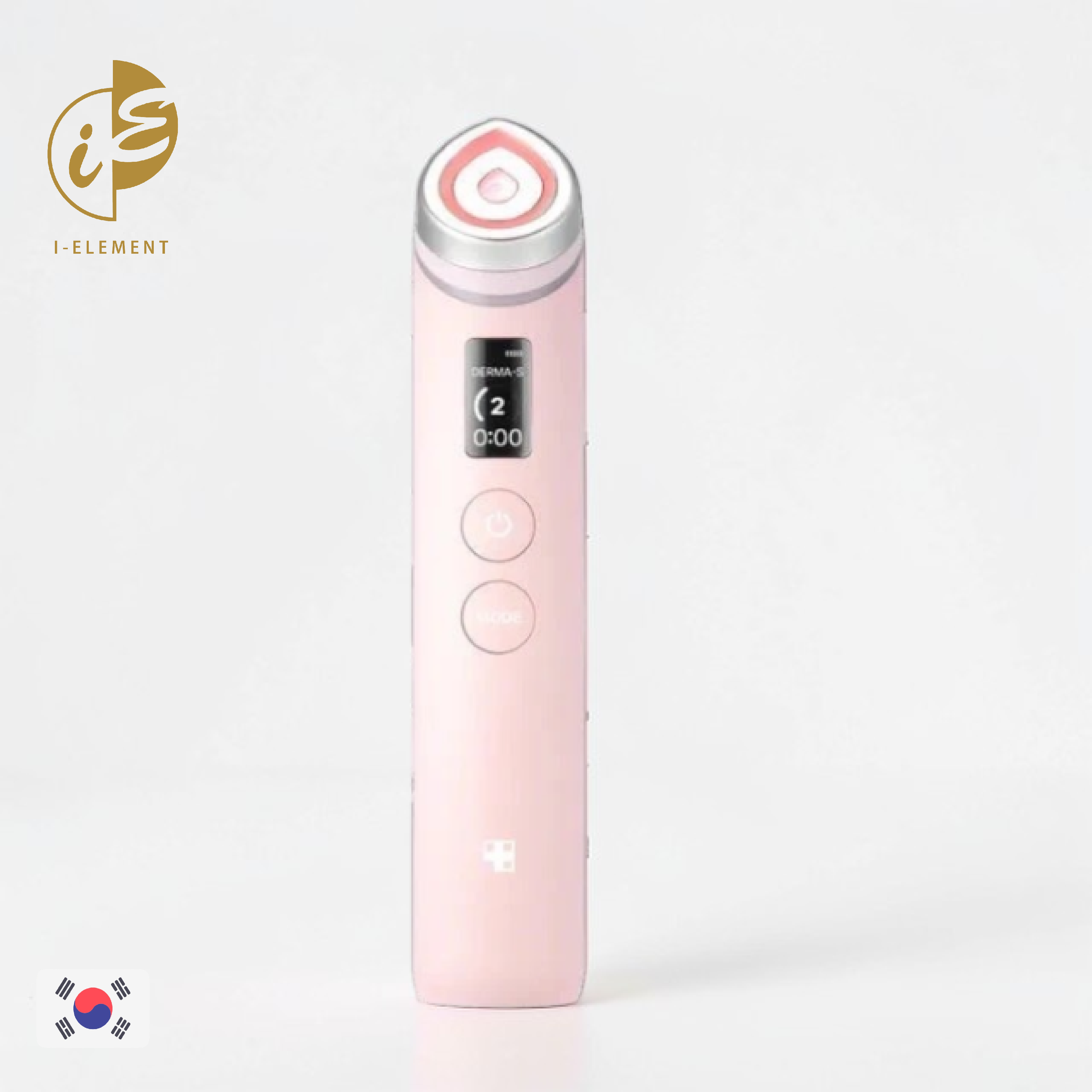 MEDICUBE | AGE-R Booster Pro 6-in-1 Multi-Functional Anti-Aging Device (Pink)