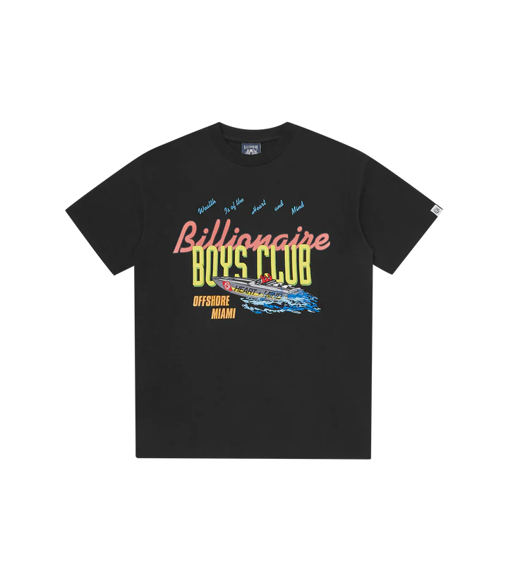 HORIZON OVERSIZED T-SHIRT