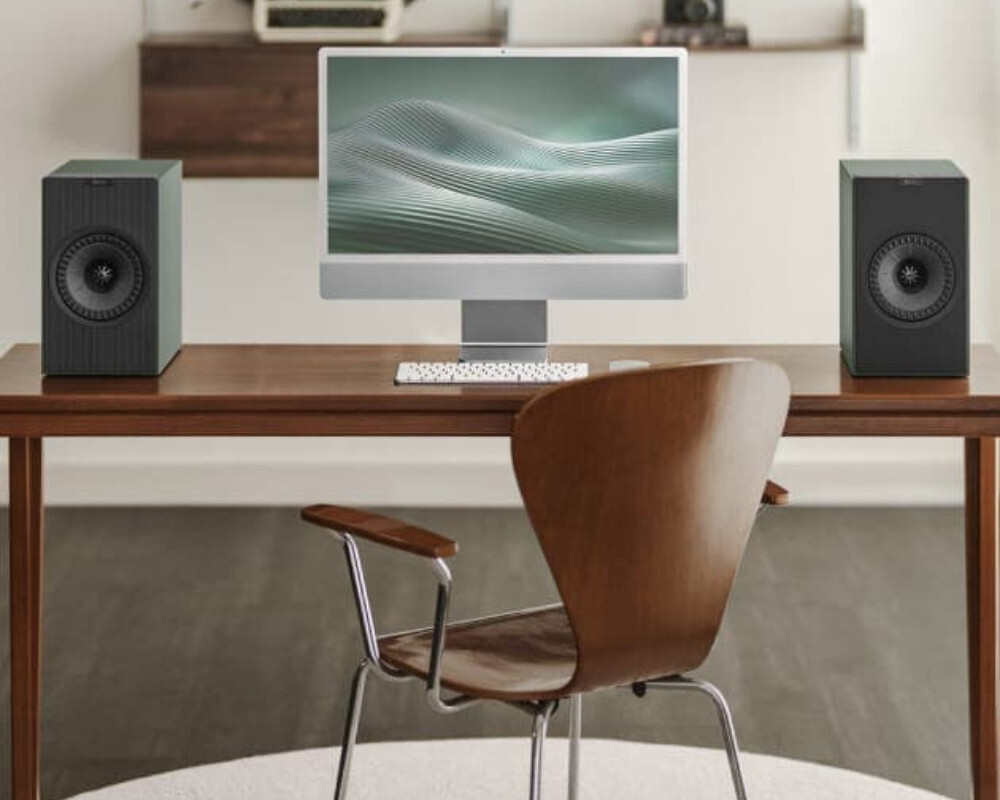 High-Res USB-C Audio