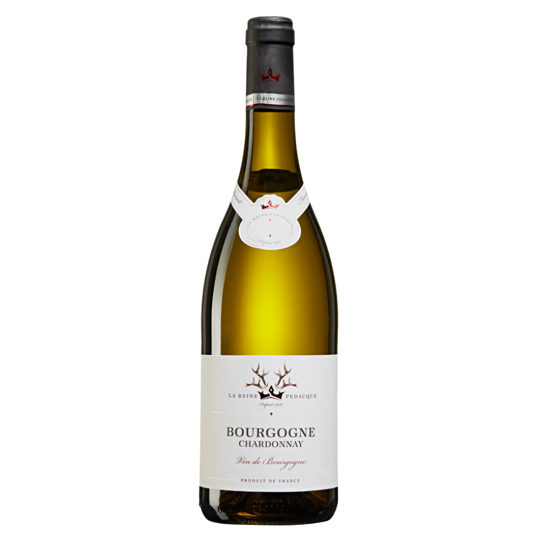 La Reine Pedauque Chardonnay 2023 750ml