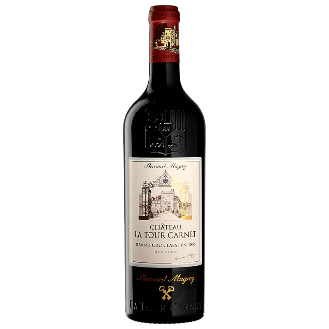 Chateau la Tour Carnet 2016 750ml