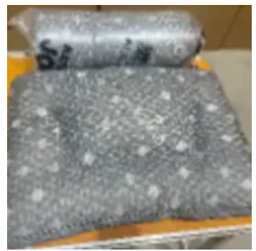 [S] MEI JIA JOJO Graphene Cooling Pillow [PRE-ORDER - ETA: 16TH MARCH], SMEJ16 (SMEJ16)