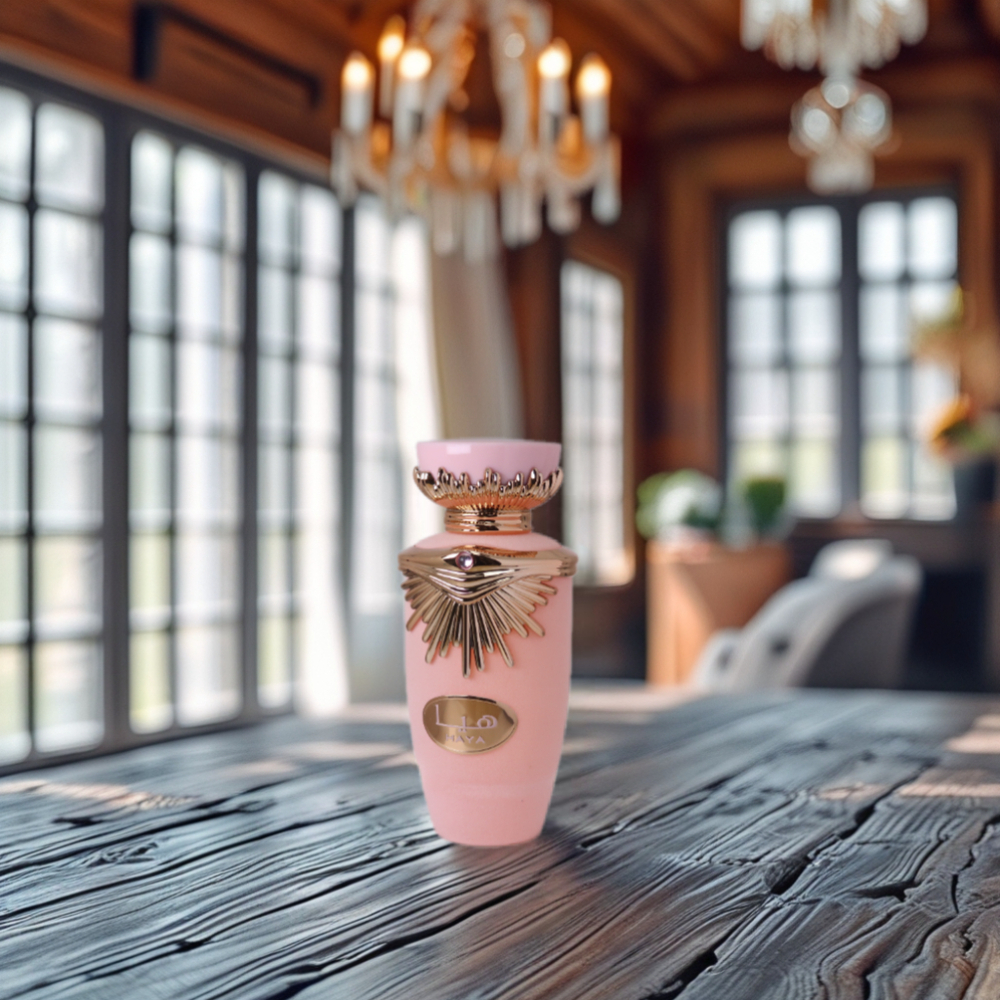 Lattafa Haya 哈雅淡香精 EDP 100ml