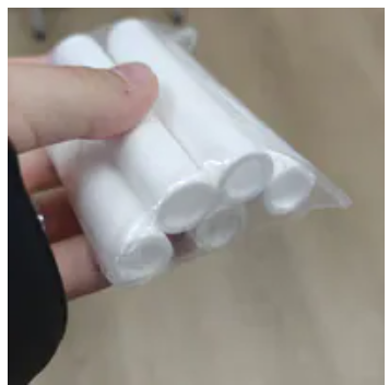 [S] MEI JIA 5 Rolls Filter, SMEJ18 (SMEJ18)