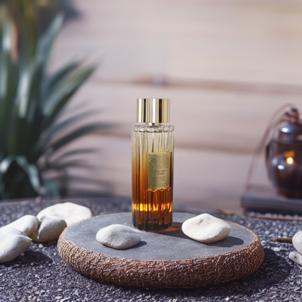 Voyage Royal The Two Roses Intense 玫瑰玫瑰淡香精 EDP 100ml