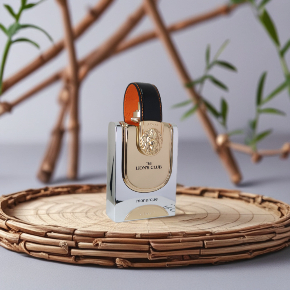 Armaf The Lion's Club Monarque 君主淡香精 EDP 100ml