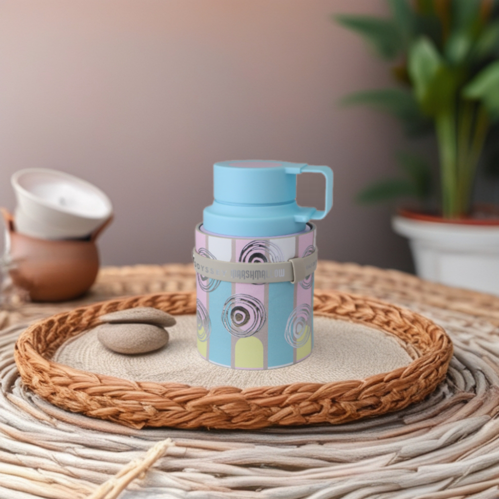 Armaf Odyssey  Marshmallow Gourmand 棉花糖淡香精 EDP 100ml 限量版