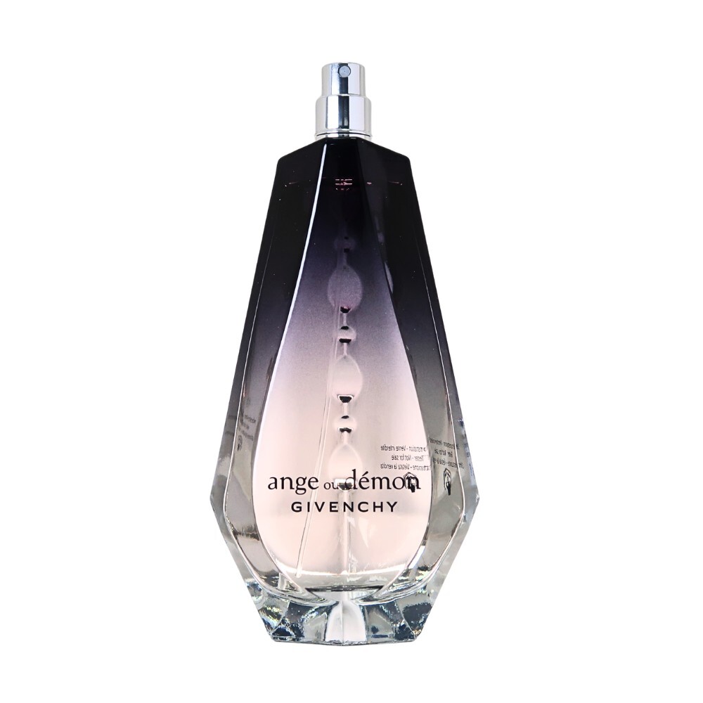 Givenchy 紀梵希 Ange Ou Démon 魔幻天使女性淡香精 EDP 100ml TESTER (無蓋)