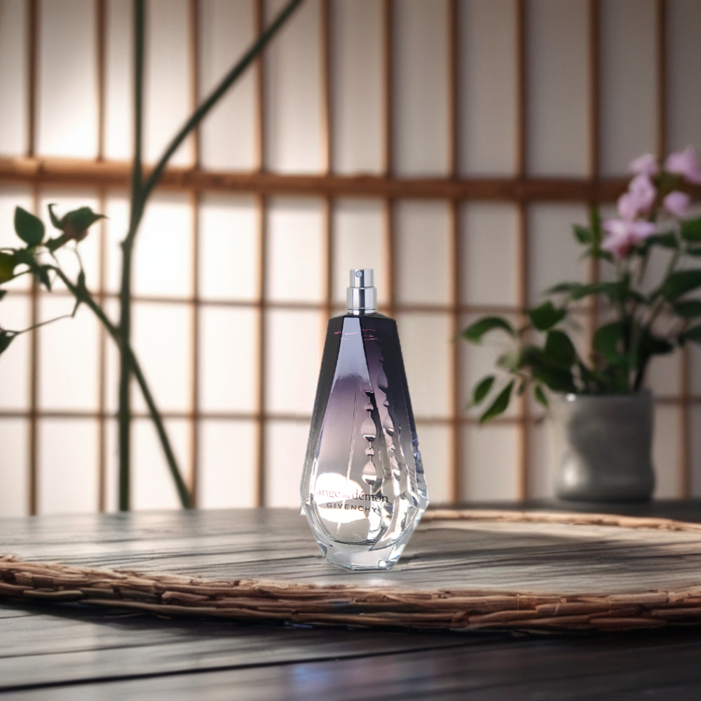 Givenchy 紀梵希 Ange Ou Démon 魔幻天使女性淡香精 EDP 100ml TESTER (無蓋)
