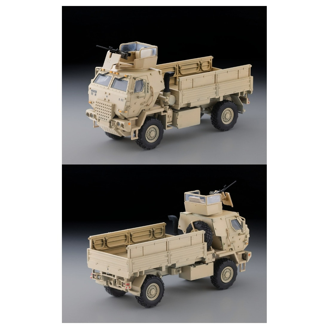 [預訂] Takara Tomy [AS004] M1078 武裝卡車