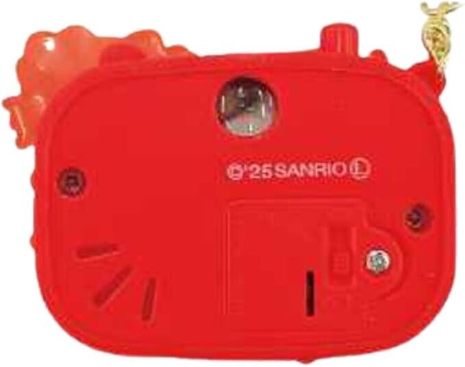 Sanrio 投影玩具相機 Hello Kitty